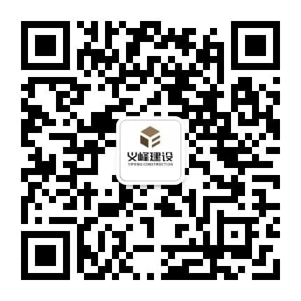 微信公众号二维码